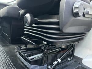IVECO DAILY 35S14 L4H2 HI-MATIC