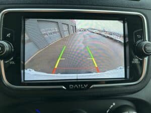 IVECO DAILY 35S14 L4H2 HI-MATIC