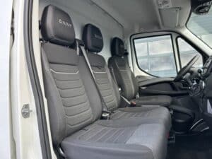 IVECO DAILY 35S14 L4H2 HI-MATIC