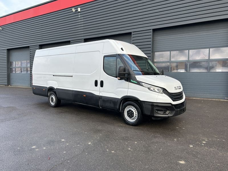 IVECO DAILY 35S14 L4H2 HI-MATIC