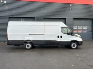 IVECO DAILY 35S14 L4H2 HI-MATIC