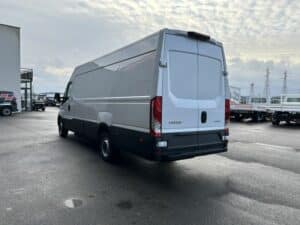 IVECO DAILY 35S14 L4H2 HI-MATIC