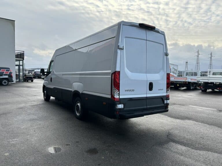 IVECO DAILY 35S14 L4H2 HI-MATIC