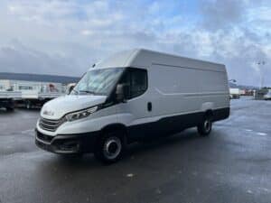 IVECO DAILY 35S14 L4H2 HI-MATIC