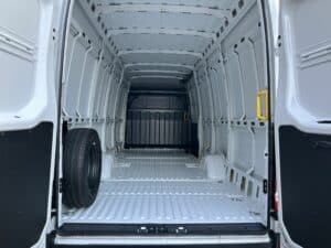 IVECO DAILY 35S14 L4H2 HI-MATIC