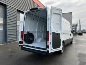 IVECO DAILY 35S14 L4H2 HI-MATIC