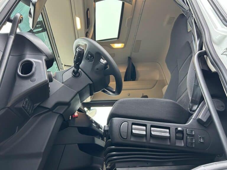 IVECO S-WAY 500