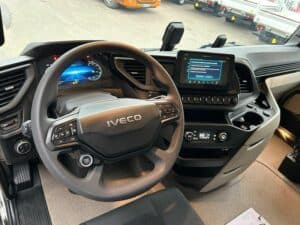 IVECO S-WAY 500