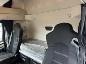 IVECO S-WAY 500