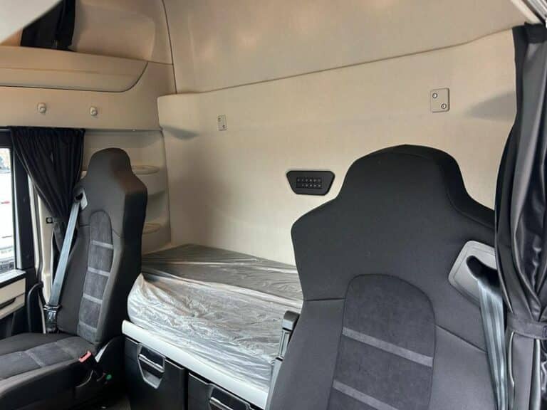 IVECO S-WAY 500