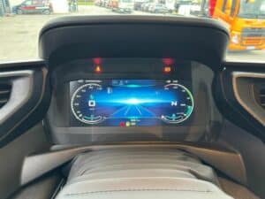IVECO S-WAY 500