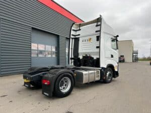 IVECO S-WAY 500