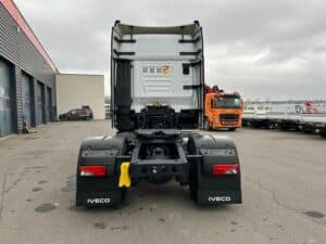 IVECO S-WAY 500