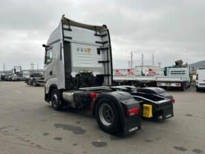 IVECO S-WAY 500