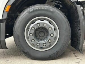 IVECO S-WAY 500