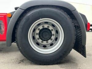 IVECO S-WAY 500