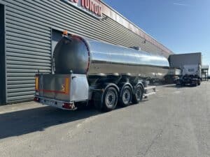 MAGYAR CITERNE ALIMENTAIRE