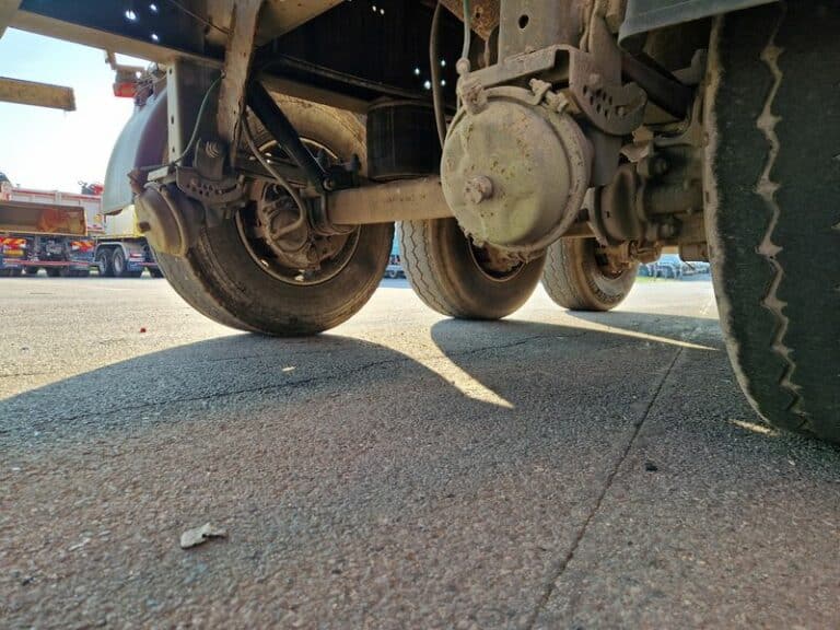 SCHMITZ BENNE A FERRAILLE 49m3