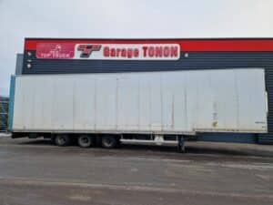 TALSON FRIGORIFIQUE MEGA