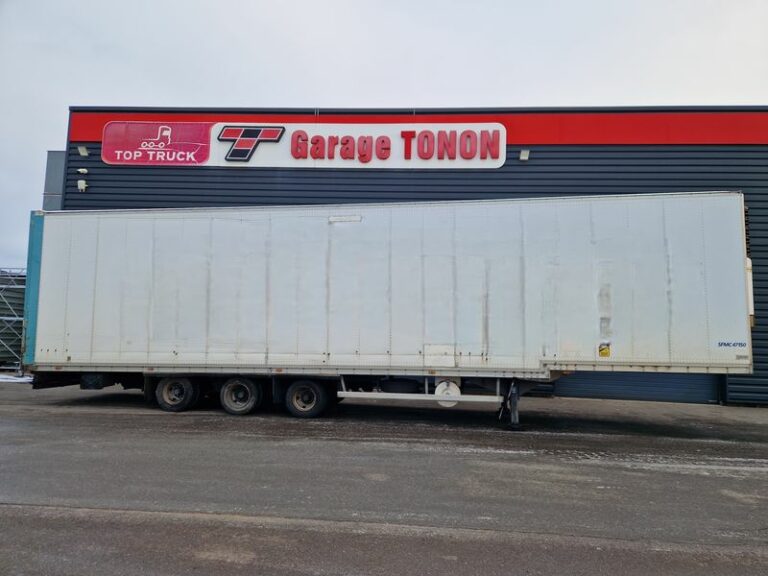 TALSON FRIGORIFIQUE MEGA
