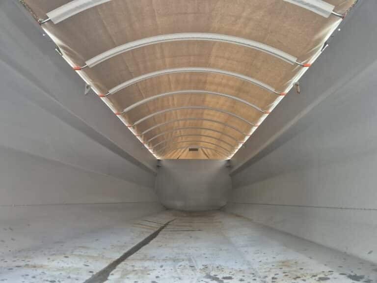 BENNES MARREL CARGOTRACK 26m3