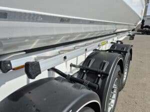 BENNES MARREL CARGOTRACK 26m3