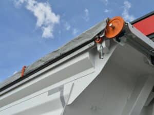 BENNES MARREL CARGOTRACK 26m3