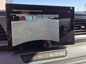 RENAULT MASTER RED 170 BENNE + COFFRE