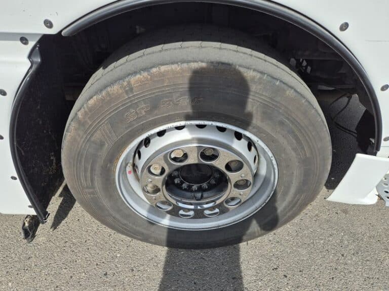 MAN TGX 18.510 / RETARDER