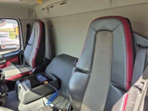 VOLVO FMX 460 BI-BENNE / RETARDER