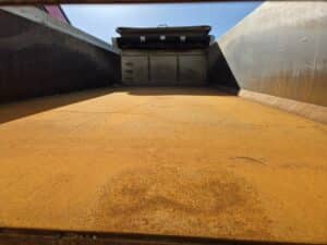 VOLVO FMX 460 BI-BENNE / RETARDER