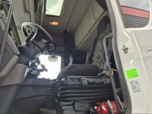 SCANIA S 500 INTEGRALE / RETARDER