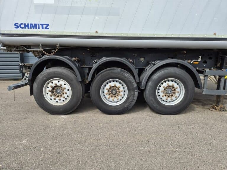 SCHMITZ BENNE TP ALU