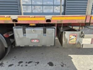FELLECHNER PLATEAU EXTENSIBLE