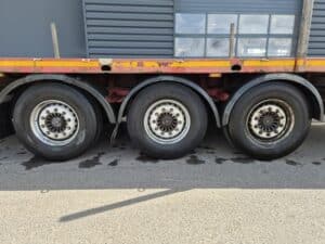 FELLECHNER PLATEAU EXTENSIBLE