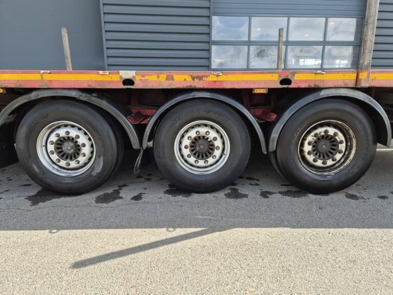 FELLECHNER PLATEAU EXTENSIBLE
