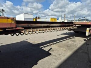 FELLECHNER PLATEAU EXTENSIBLE