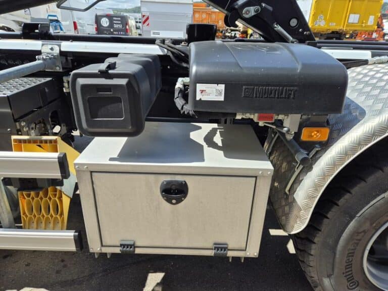 RENAULT K480 AMPLIROLL