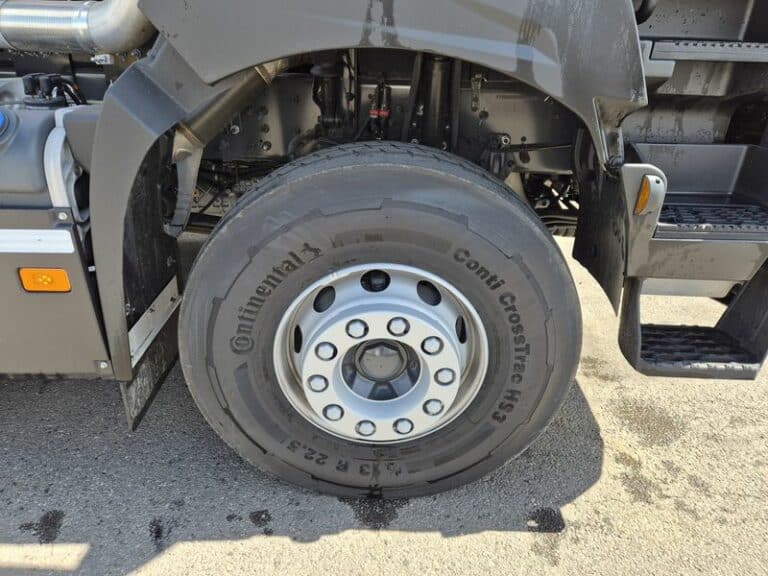 RENAULT K480 AMPLIROLL