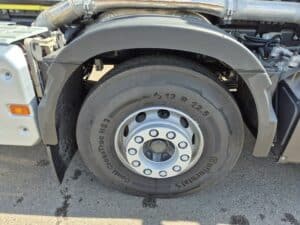 RENAULT K480 AMPLIROLL