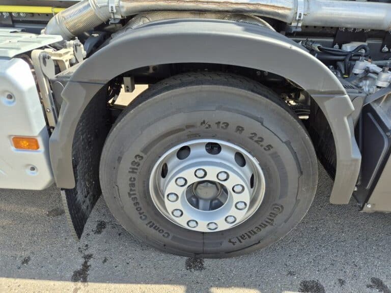 RENAULT K480 AMPLIROLL
