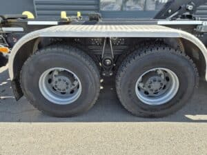 RENAULT K480 AMPLIROLL