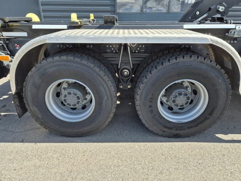 RENAULT K480 AMPLIROLL