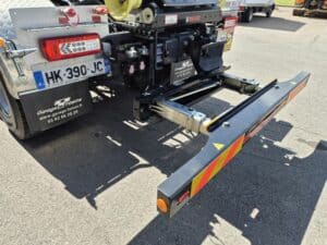 RENAULT K480 AMPLIROLL