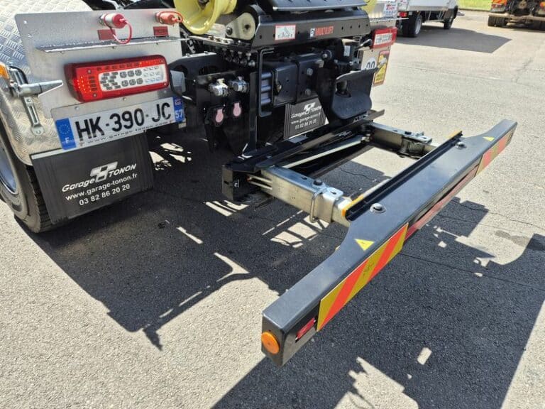 RENAULT K480 AMPLIROLL
