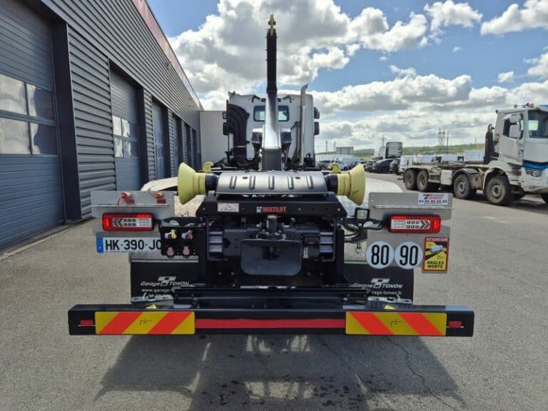 RENAULT K480 AMPLIROLL
