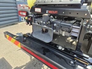 RENAULT K480 AMPLIROLL