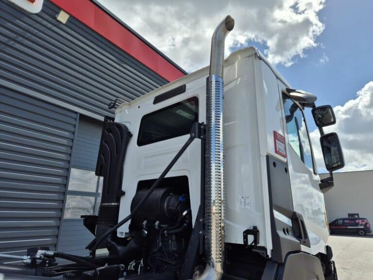 RENAULT K480 AMPLIROLL