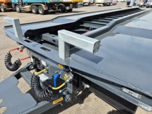 LECITRAILER PORTE CAISSON