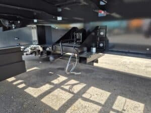 LECITRAILER PORTE CAISSON